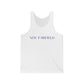 41 Tilt New Fairfield Unisex Jersey Tank Top