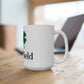 I Clover Ridgefield Mug 15oz