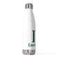 I Clover East Granby 20oz Insulated Bottle