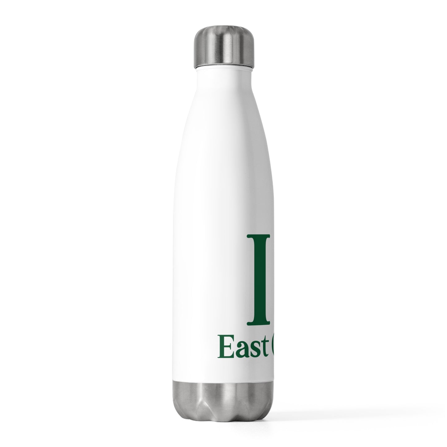 I Clover East Granby 20oz Insulated Bottle
