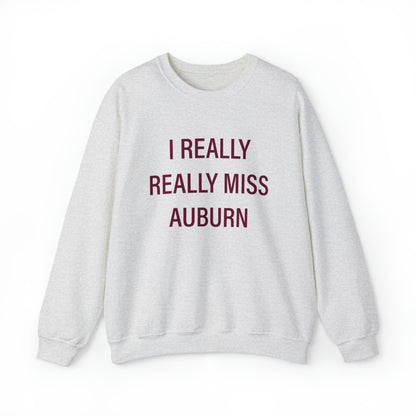 auburn maine sweatshirt