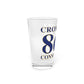 Cromwell 860 Connecticut Pint Glass, 16oz