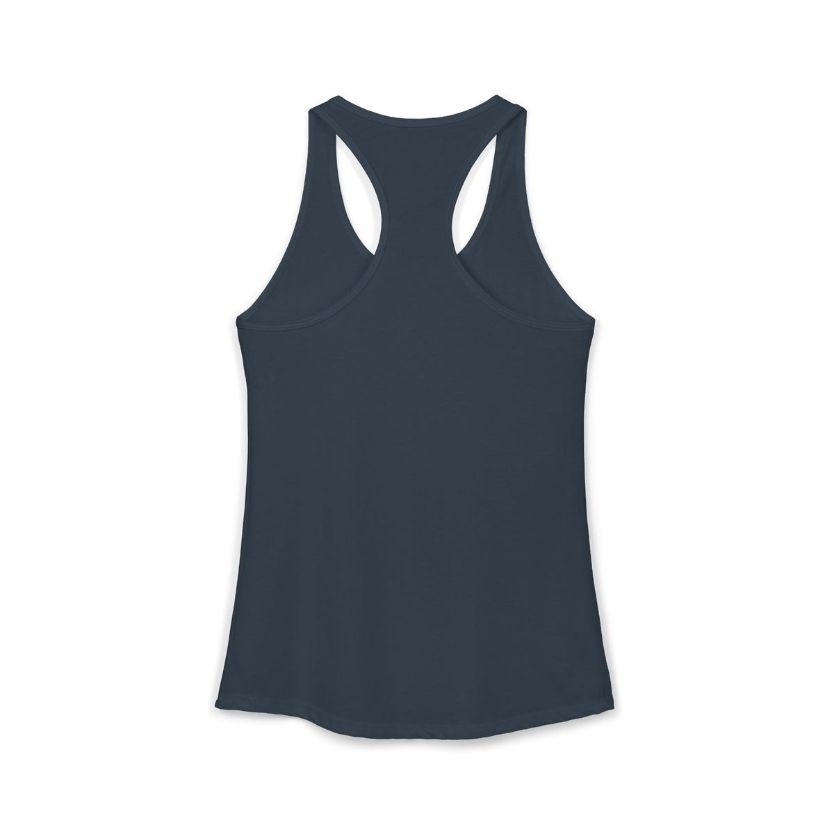 06498 Westbrook CT Zip Code Women's Ideal Racerback Tank Top