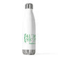 Easton Coordinates 20oz Insulated Bottle