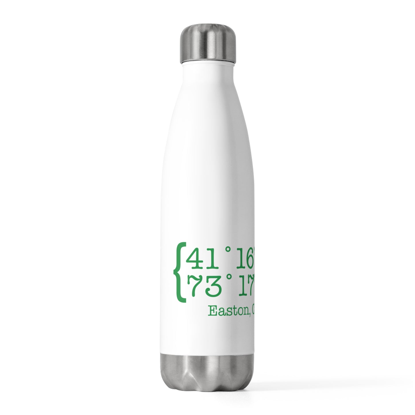 Easton Coordinates 20oz Insulated Bottle