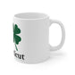 I Clover Connecticut Mug 11oz