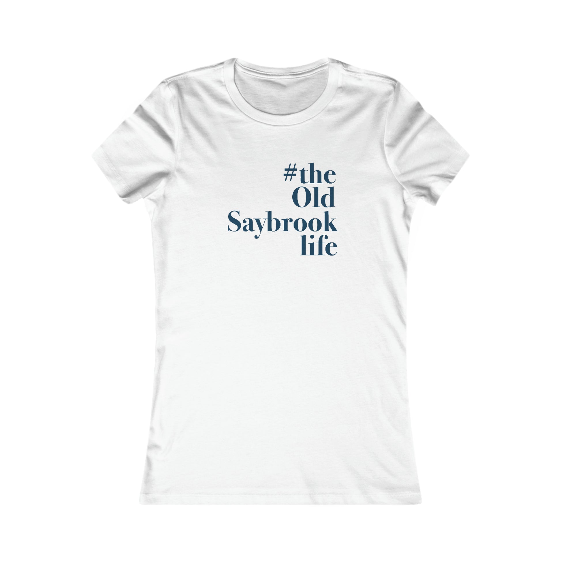 old saybrook ct womens shirt