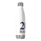 203 Hamden 20 oz Insulated Bottle