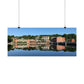 Westport Reflection Matte Horizontal Posters