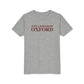 Just a kid from Oxford Youth Short Sleeve T-Shirt