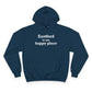 Eastford is My Happy Place Champion Hoodie