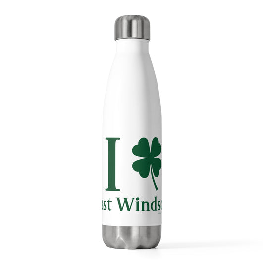 I Clover East Windsor 20oz Insulated Bottle