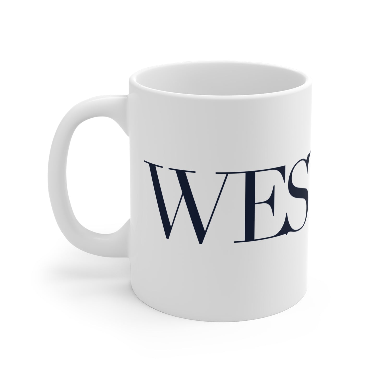 41 Tilt Westport Mug 11oz