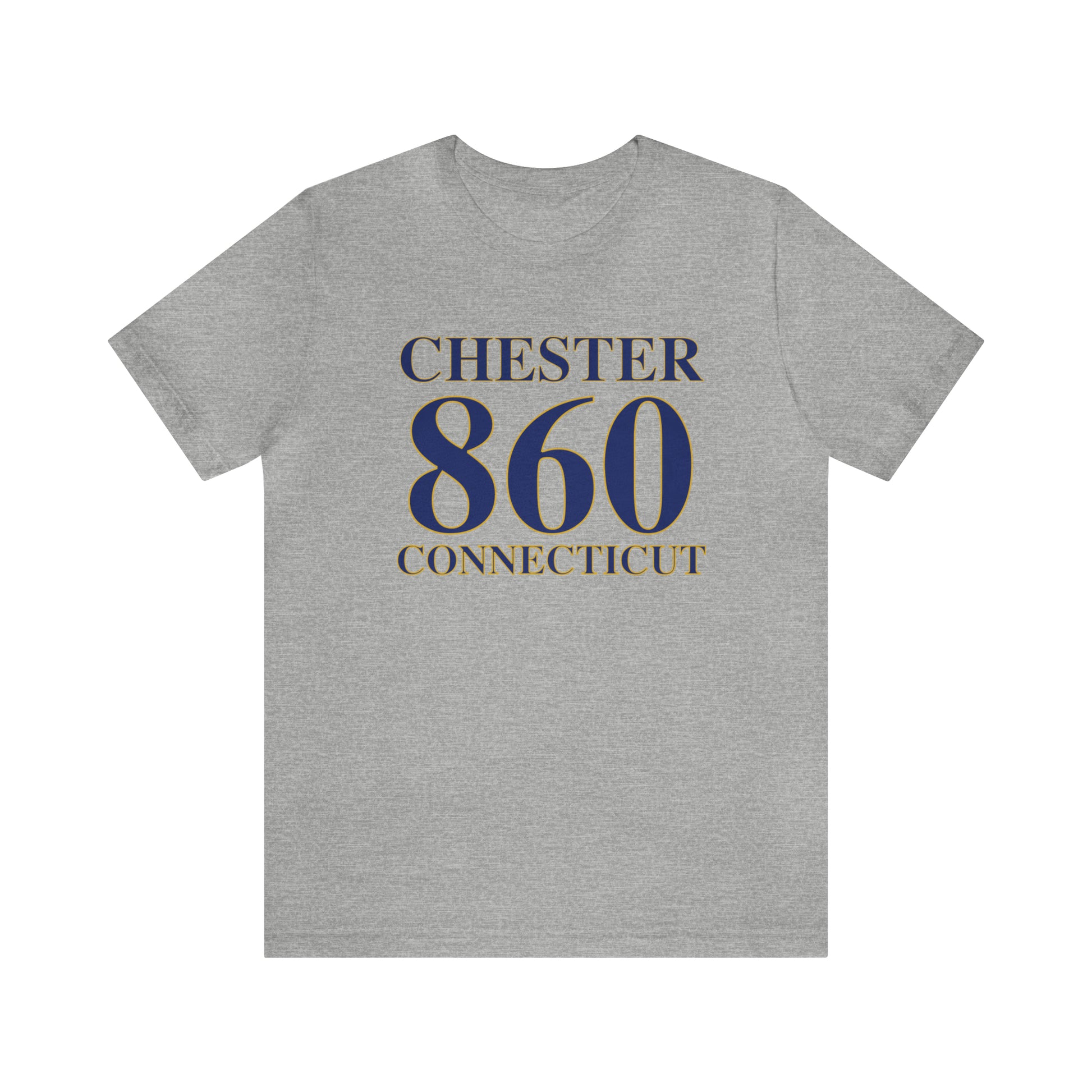 chester ct t shirt