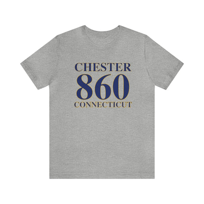 chester ct t shirt