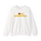 Love Redding Unisex Heavy Blend™ Crewneck Sweatshirt
