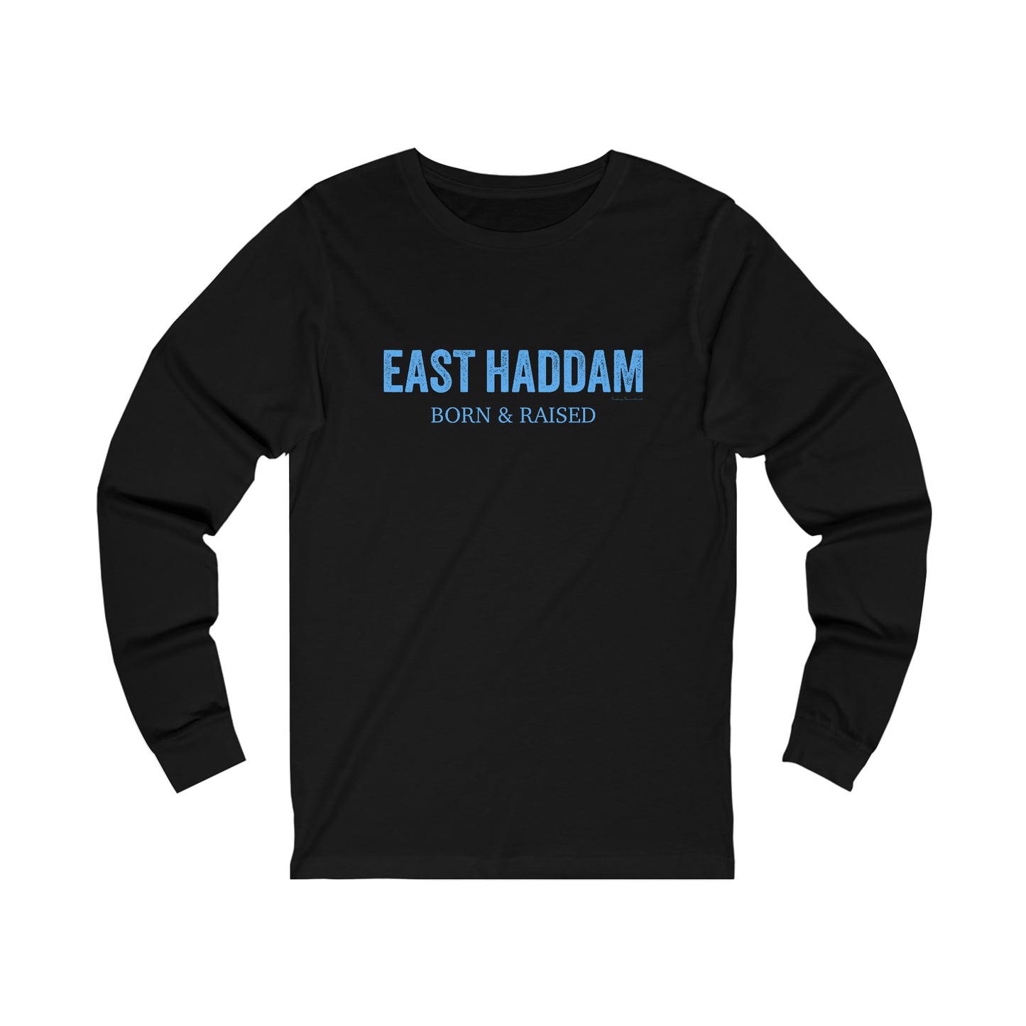 east haddam connecticut long sleeve shirt