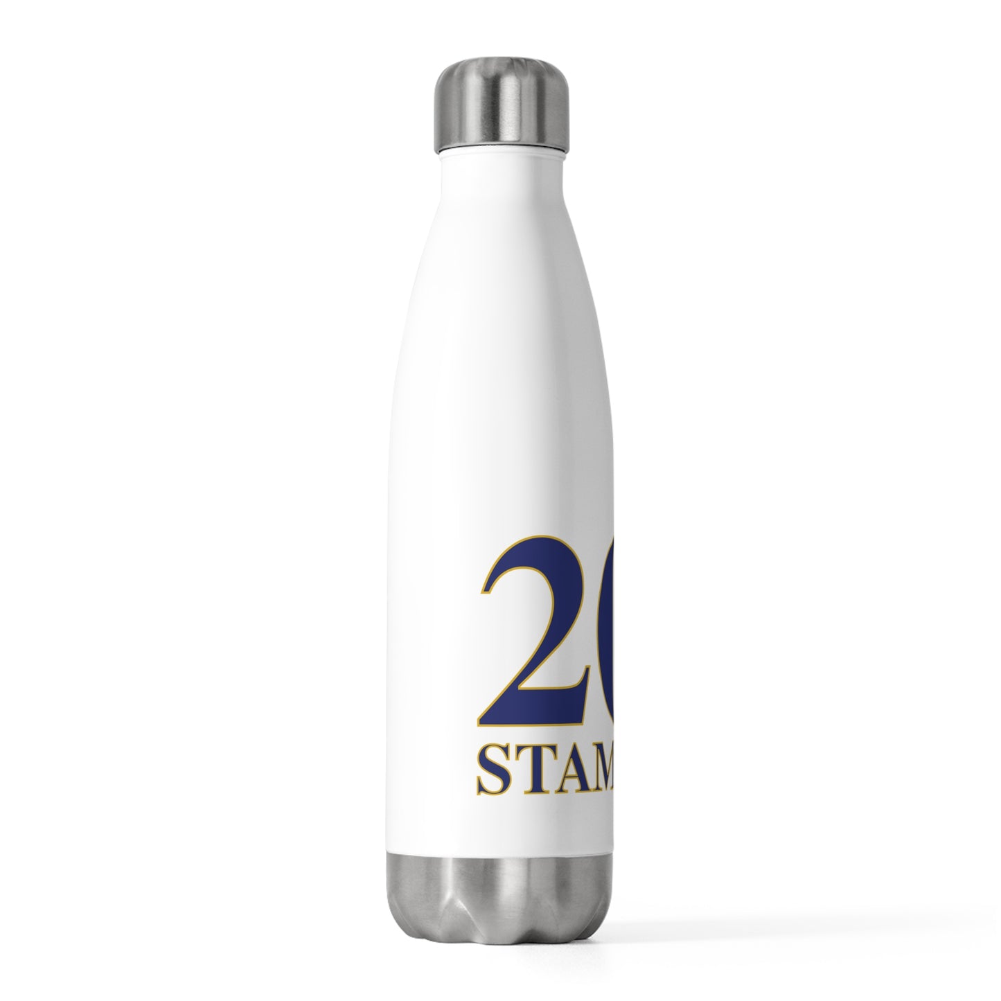 203 Stamford 20oz Insulated Bottle