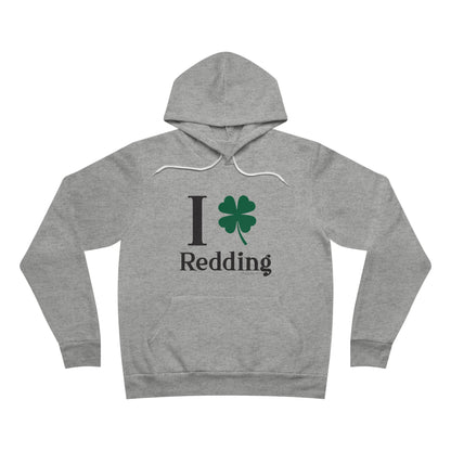 redding connecticut hoodie sweatshirt