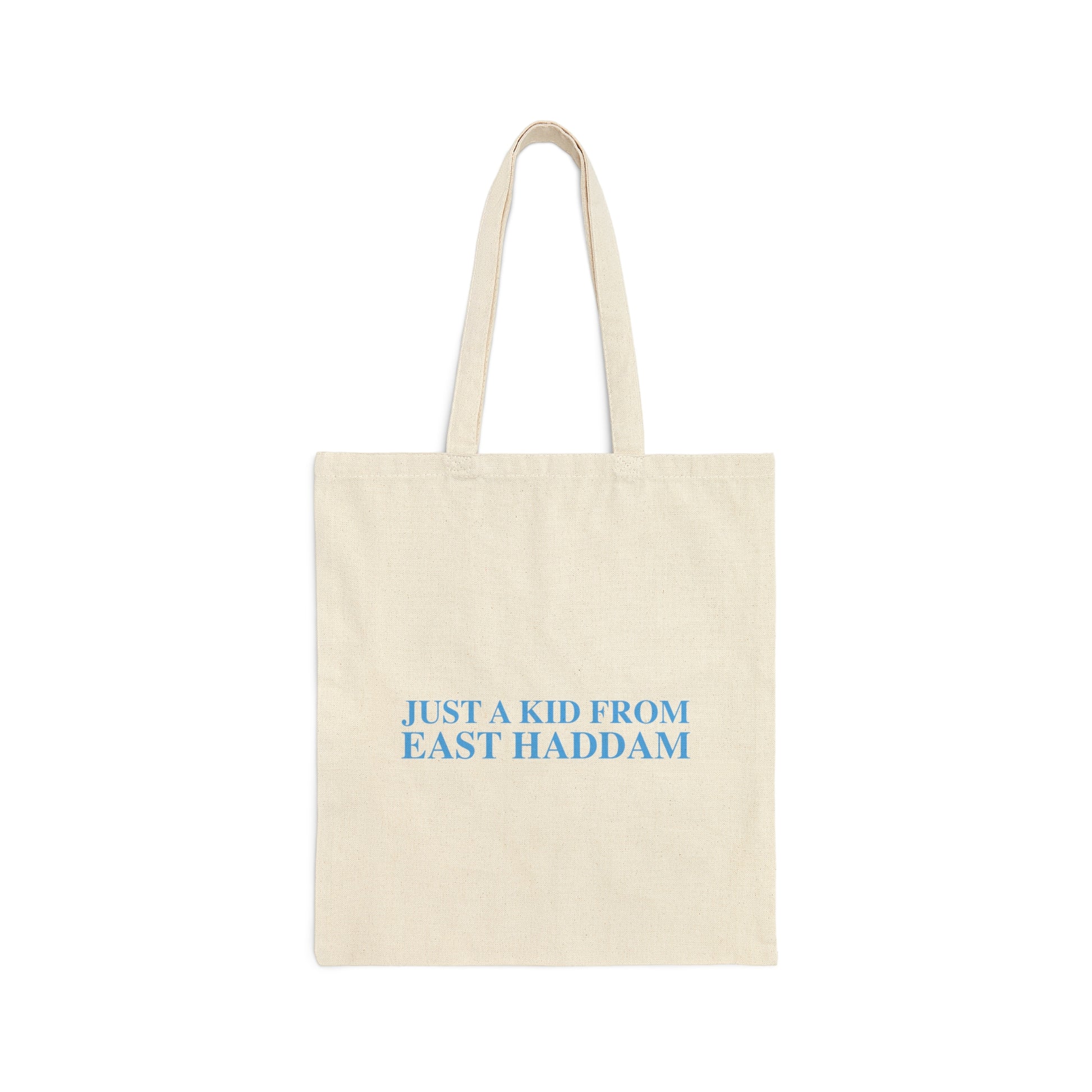 east Haddam ct tote bag