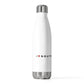South Norwalk Vision 20oz Insulated Bottle