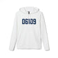 06109 - Wethersfield Connecticut Zip Code - adidas Unisex Fleece Hoodie