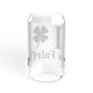 I Clover New Fairfield Sipper Glass, 16oz