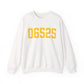 06525 Woodbridge Connecticut Zip Code Unisex Heavy Blend™ Crewneck Sweatshirt
