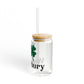 I Clover Waterbury Sipper Glass, 16oz