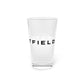 Stratfield Vision Pint Glass, 16oz