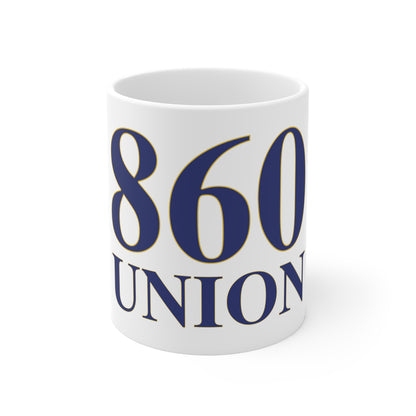 860 Union Mug 11oz
