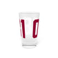 06831 - Greenwich Connecticut Zip CodePint Glass, 16oz