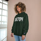 06784 Sherman CT Zip Code Champion Hoodie Sweatshirt