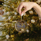 Killingworth 860 Connecticut Glass Ornaments