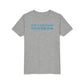 Just a kid from Westbrook Youth Short Sleeve T-Shirt