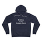 Bolton is My Happy Place Unisex Sponge Fleece Pullover Hoodie