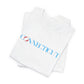 41 Tilt Connecticut Unisex Jersey Short Sleeve T-Shirt