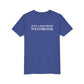 Just a kid from Westbrook Youth Short Sleeve T-Shirt