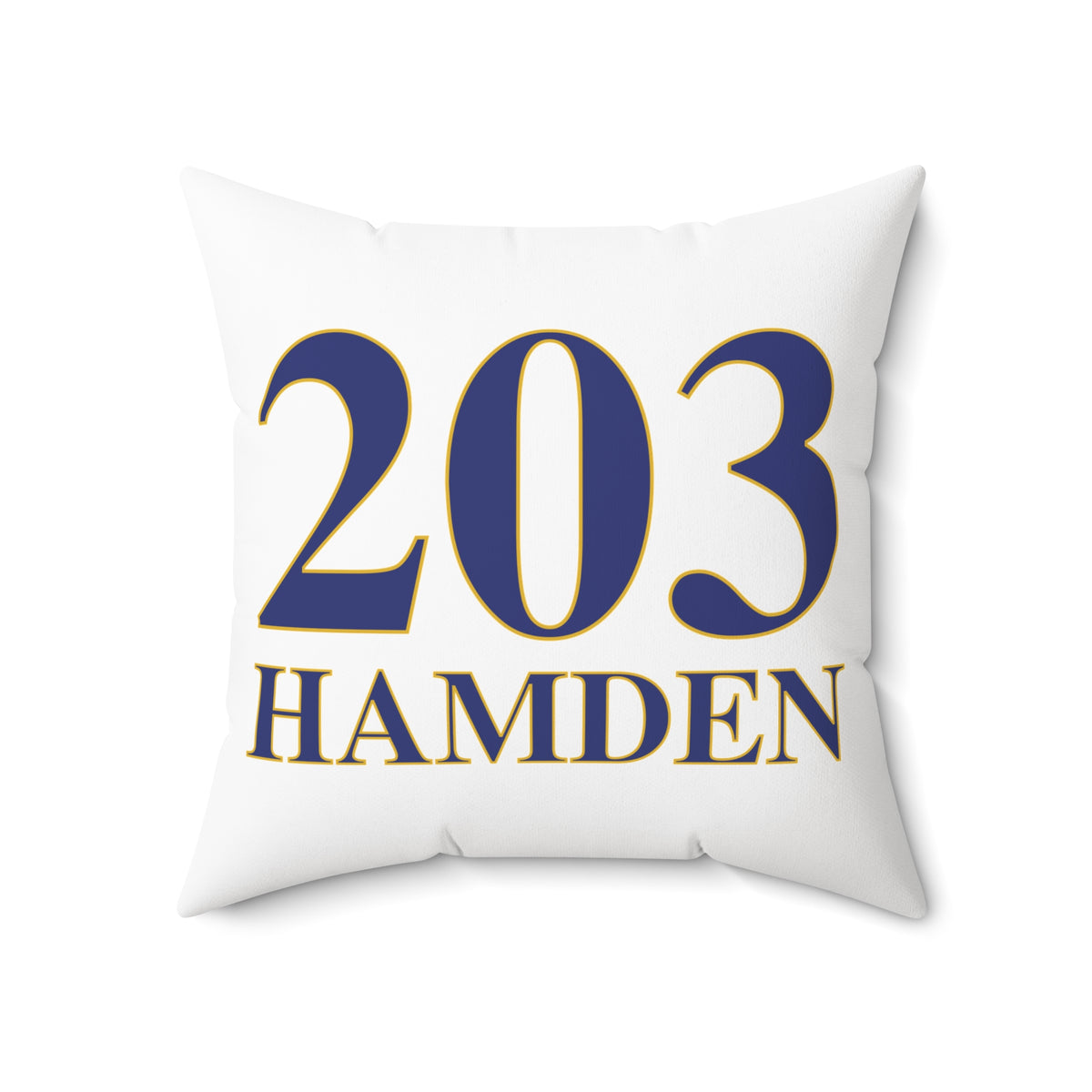203 Hamden Polyester Square Pillow