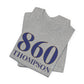 860 Thompson Unisex Jersey Short Sleeve T-Shirt