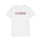 Just a kid from Canterbury Youth Short Sleeve T-Shirt