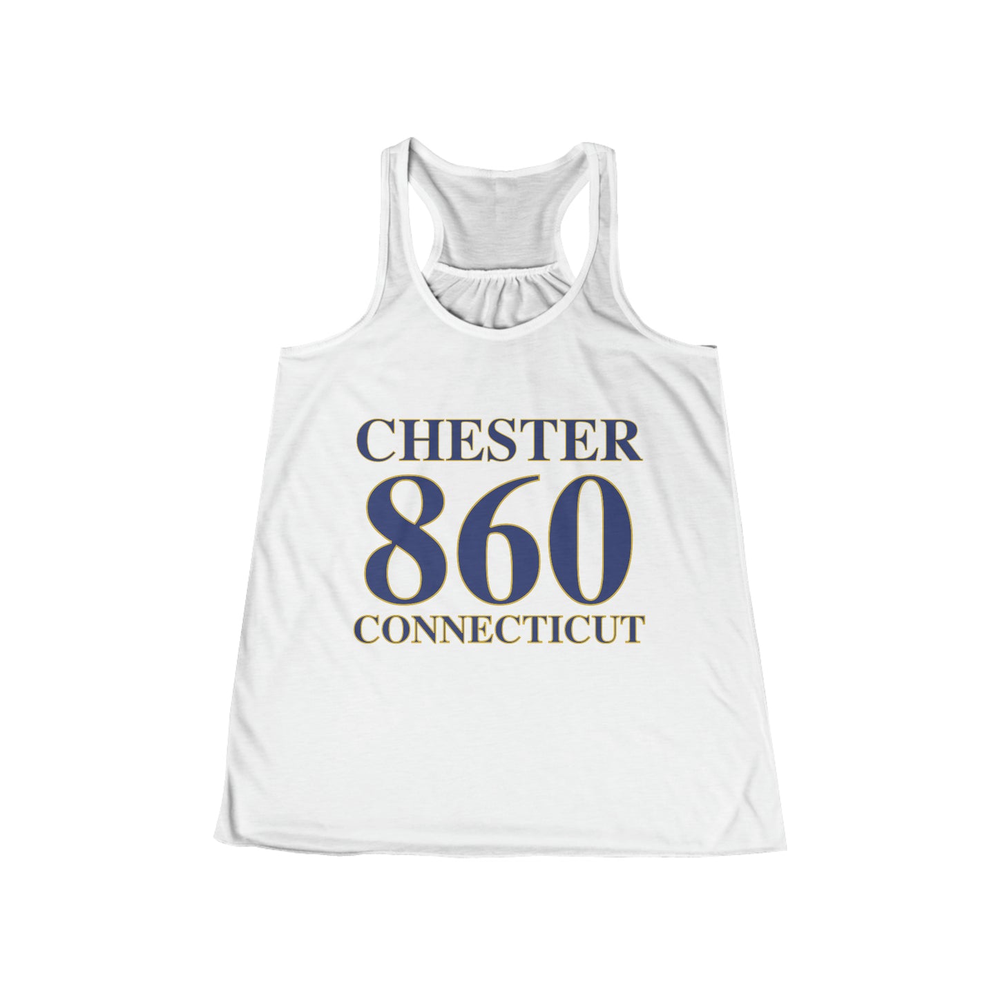 chester tank top shirt 