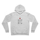 New Fairfield Vision Unisex Sponge Fleece Pullover Hoodie