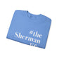 #theshermanlife Unisex Heavy Blend™ Crewneck Sweatshirt