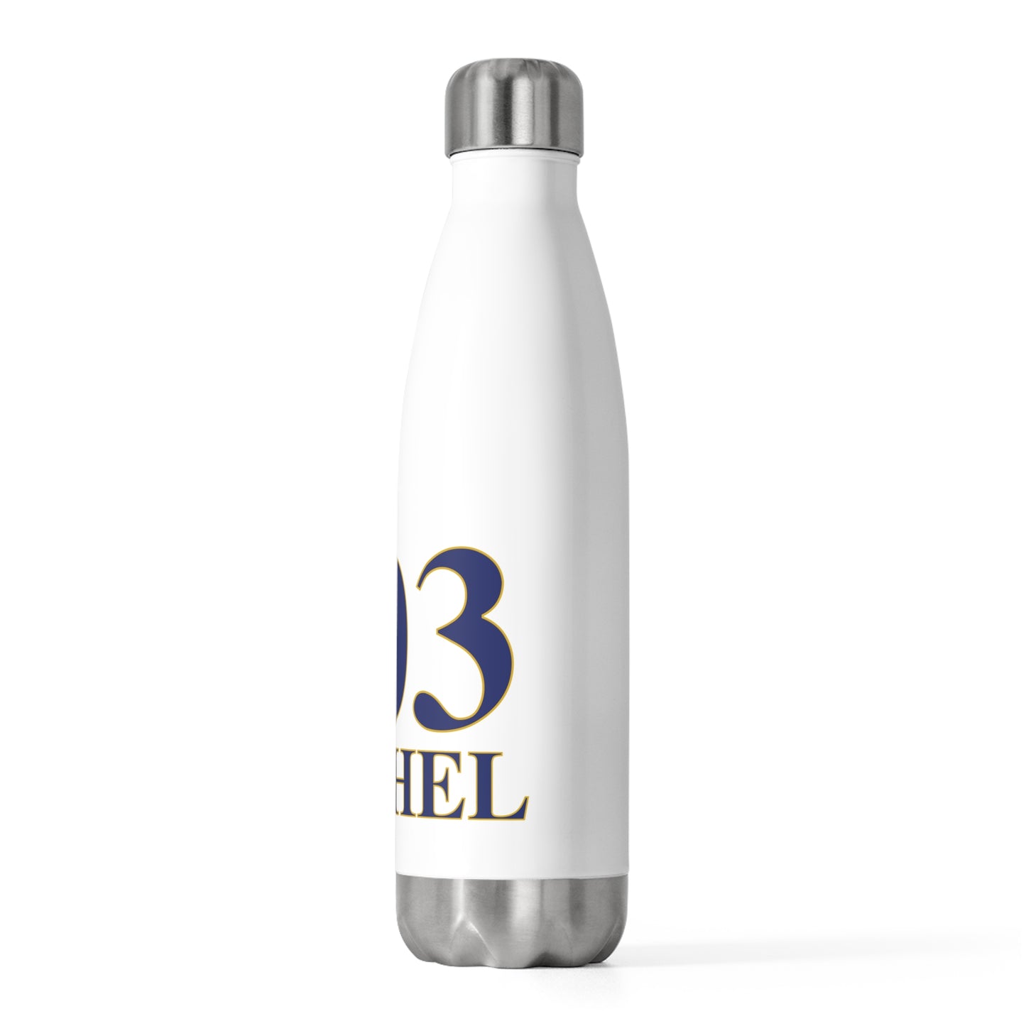 203 Bethel 20oz Insulated Bottle