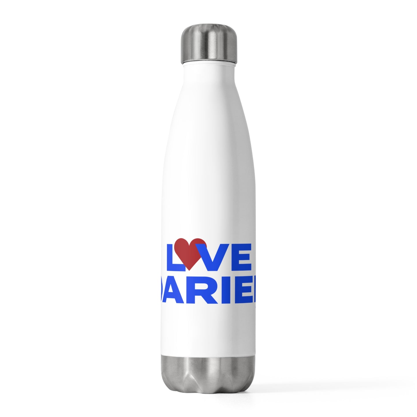 Love Darien 20oz Insulated Bottle