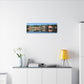 Westport Reflection Matte Canvas, Stretched, 0.75" (Multi-Size)