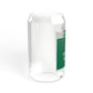 Vintage WCP Exit 62 Sign Sipper Glass, 16oz