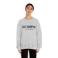 East Hampton Born & Raised Unisex Heavy Blend™ Crewneck Sweatshirt