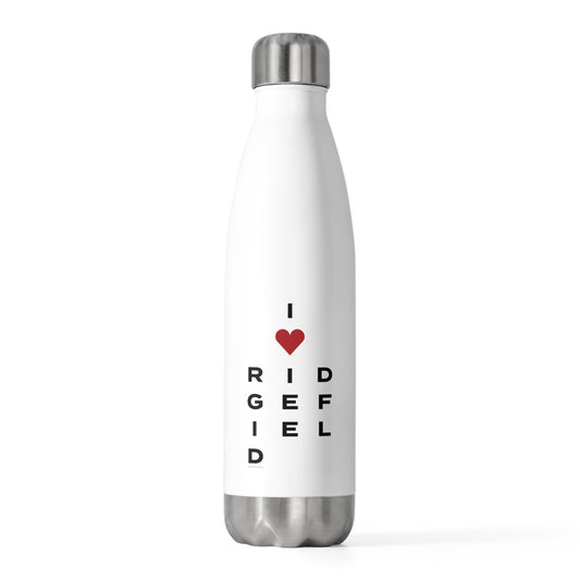 Ridgefield Vision 20oz Insulated Bottle